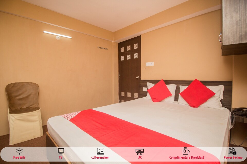 OYO 48394 Hotel Ratna, Darjeeling, Darjeeling