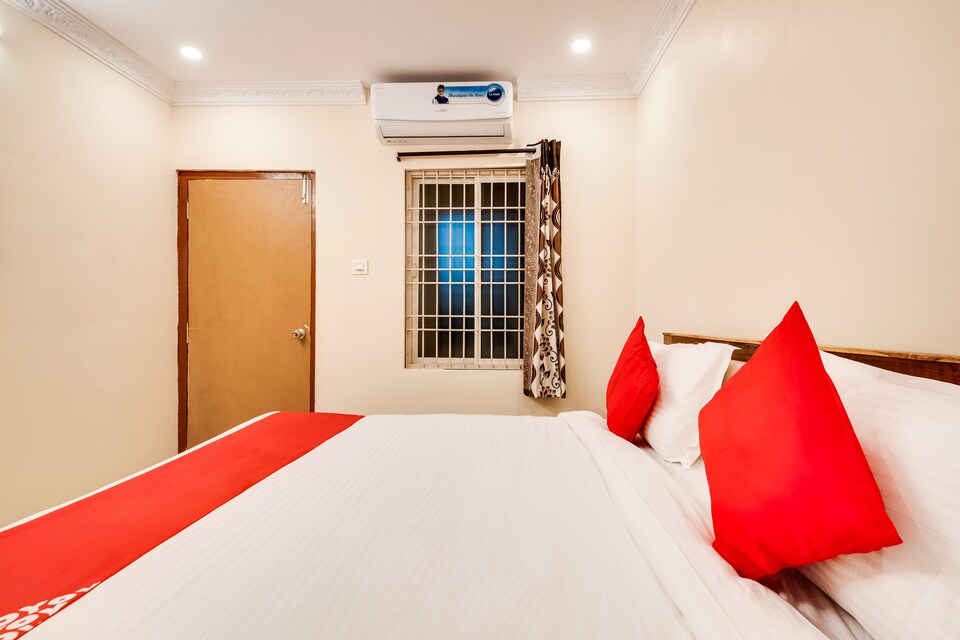 Flagship 48397 Golden Guest House, MVP Colony Visakhapatnam, Visakhapatnam