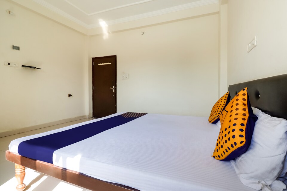 OYO 48398 Shree Deep Hotel Pushkar, Pushkar, Pushkar