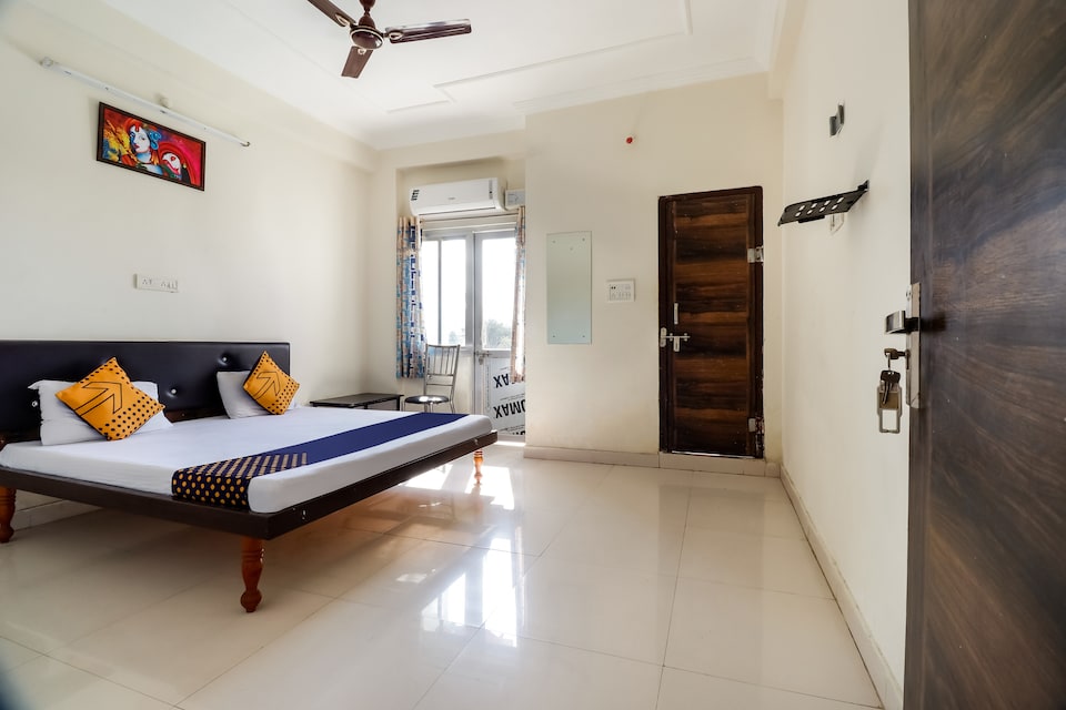 OYO 48398 Shree Deep Hotel Pushkar, Pushkar, Pushkar