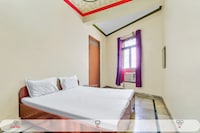 SPOT ON Hotel Sitaram Palace