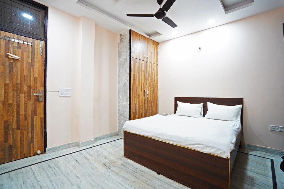 SPOT ON 48405 Sachdeva Paradise, North Delhi, Delhi