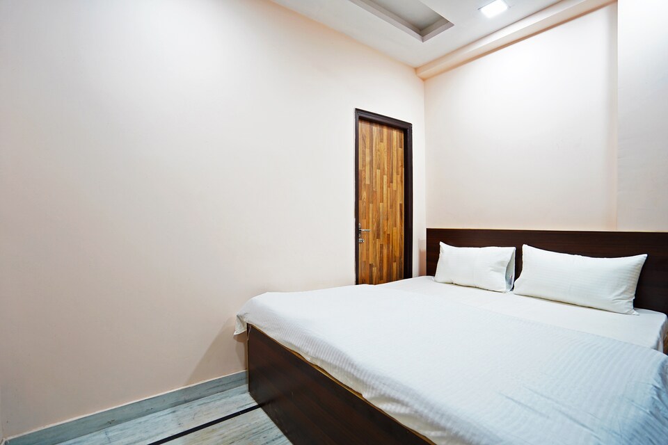 SPOT ON 48405 Sachdeva Paradise, North Delhi, Delhi