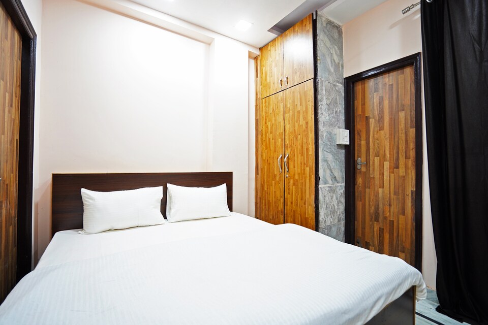 SPOT ON 48405 Sachdeva Paradise, North Delhi, Delhi