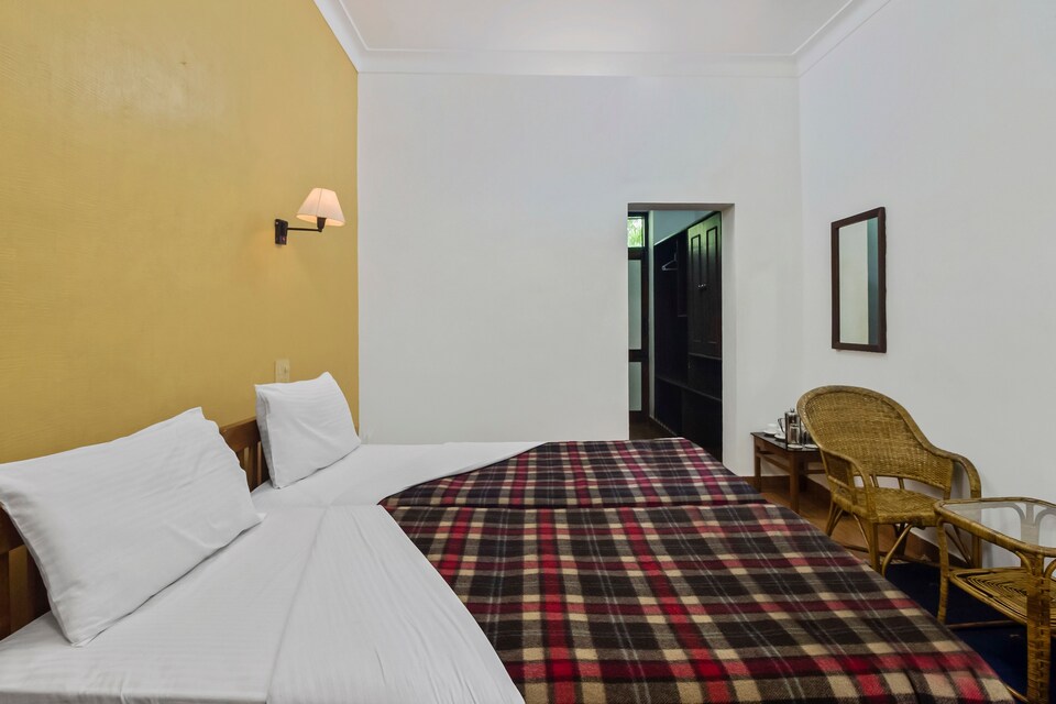 Palette Resorts - Kali Adventure Camp, Dandeli, Dandeli