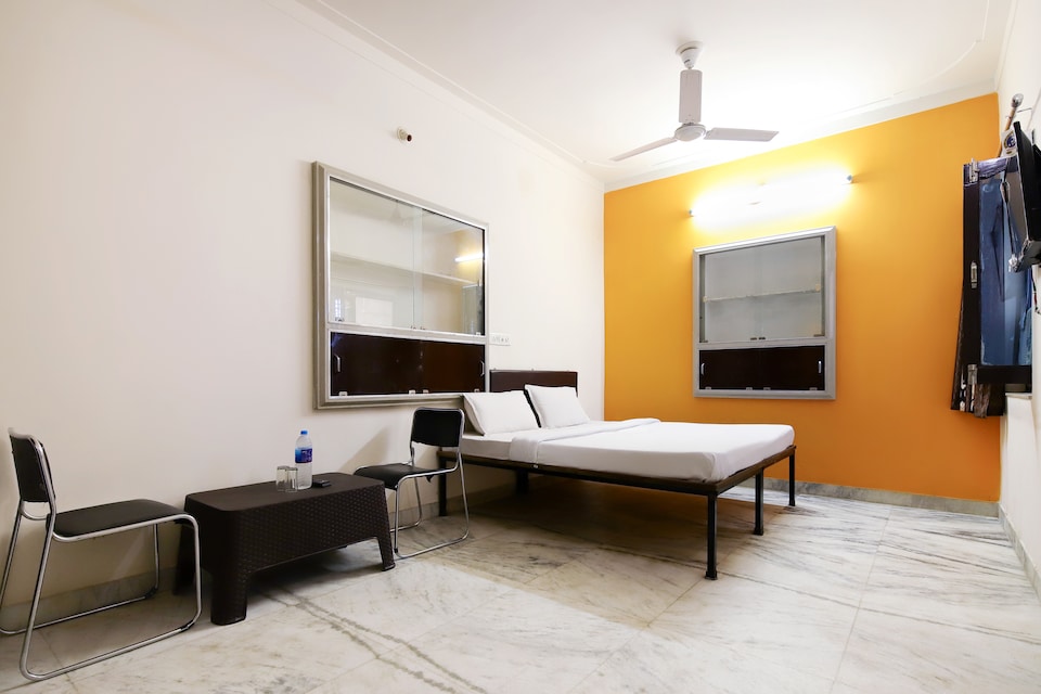 OYO 48411 Bhairav Palace Hotel And Restaurant, Goverdhan Sagar, Udaipur