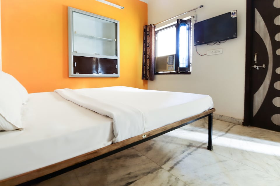 OYO 48411 Bhairav Palace Hotel And Restaurant, Goverdhan Sagar, Udaipur