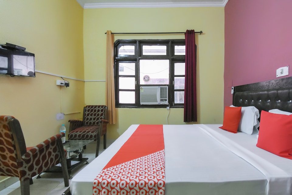 OYO Hotel Sangam, Baddi, Baddi