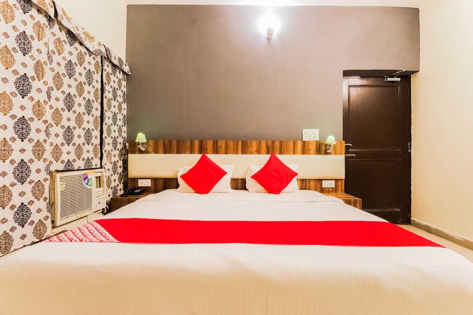 OYO 48415 Jai Lord's Inn, Gomti Nagar Lucknow, Lucknow