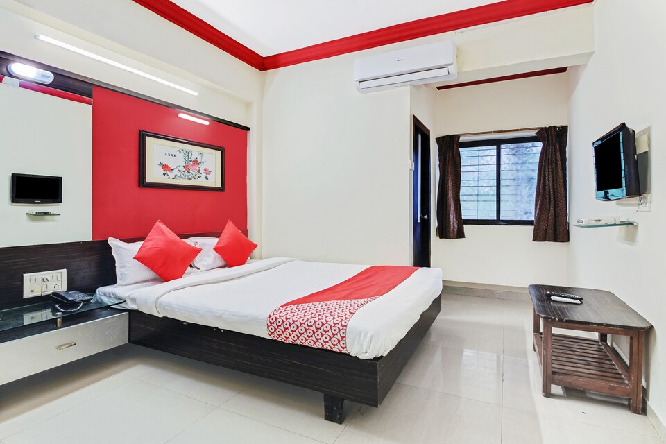 OYO Sai Pritam, Pathardi Phata Nashik, Nashik