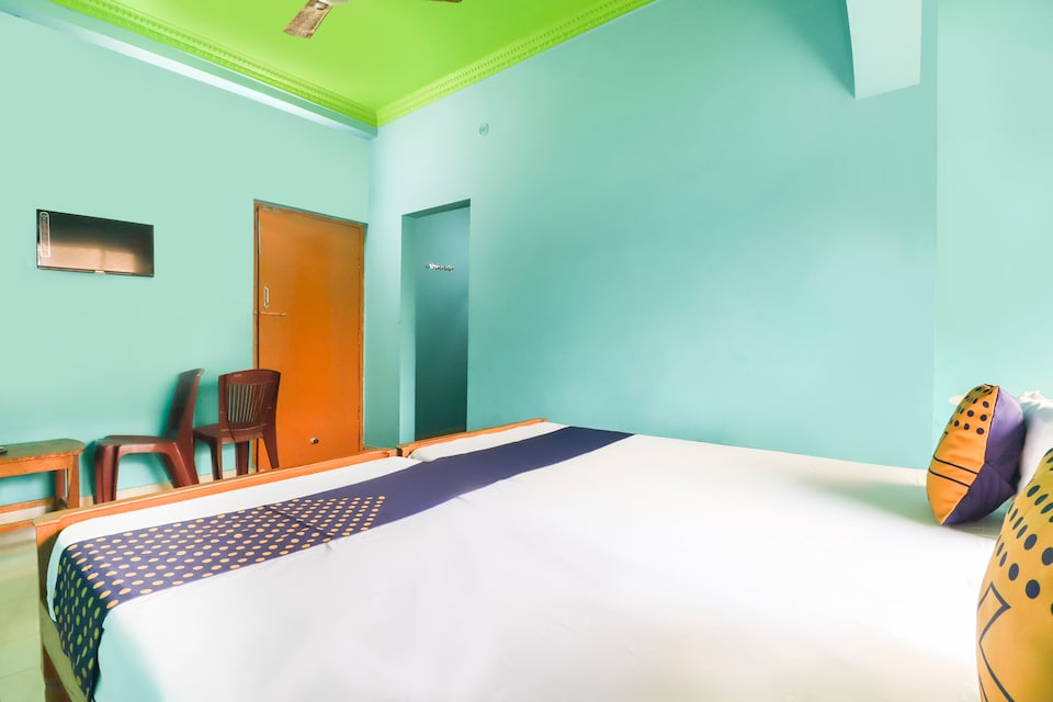 OYO 48418 Hotel Manorma International, Deoghar, Deoghar