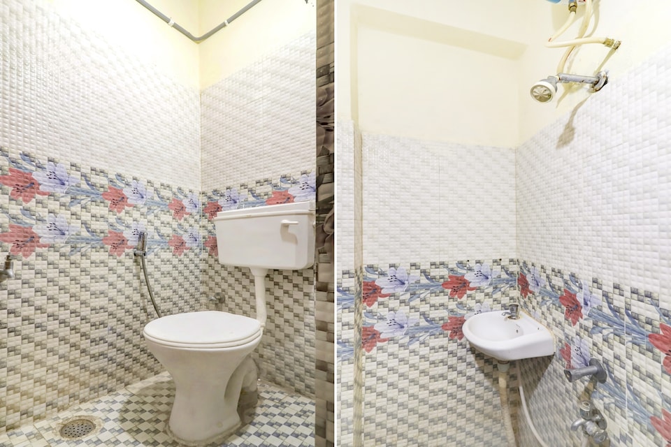 Hotel O Srinidhi Inn, Kukatpally, Hyderabad