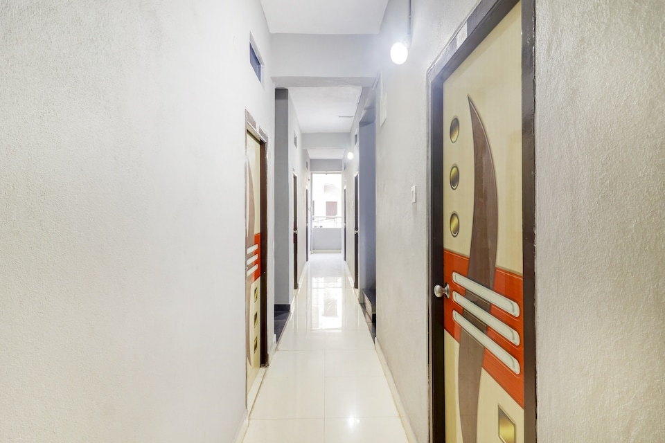 Hotel O Srinidhi Inn, Kukatpally, Hyderabad