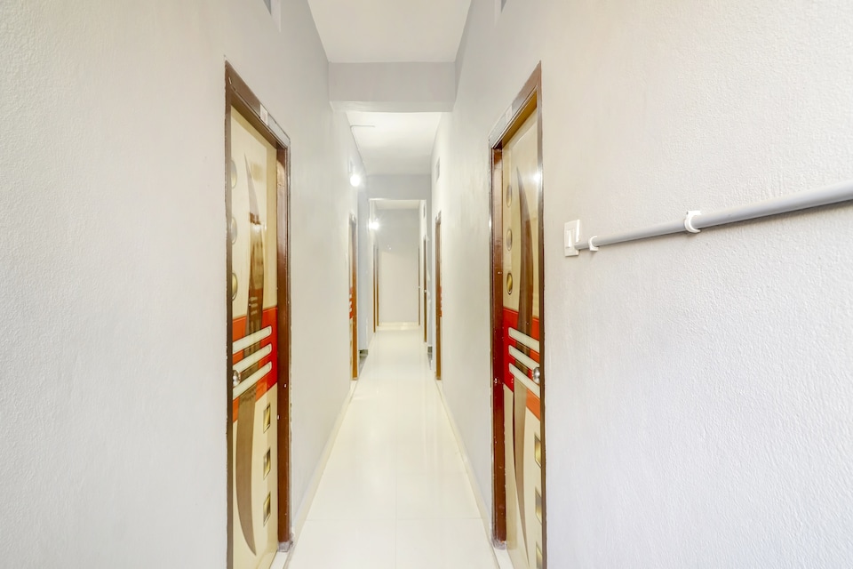 Hotel O Srinidhi Inn, Kukatpally, Hyderabad