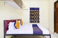 Hotel O Srinidhi Inn