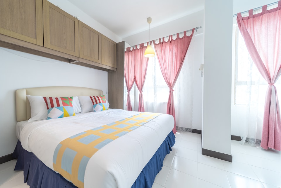 OYO Home 89317 Amazing Studio Ritze Perdana, Damansara Perdana, Petaling Jaya