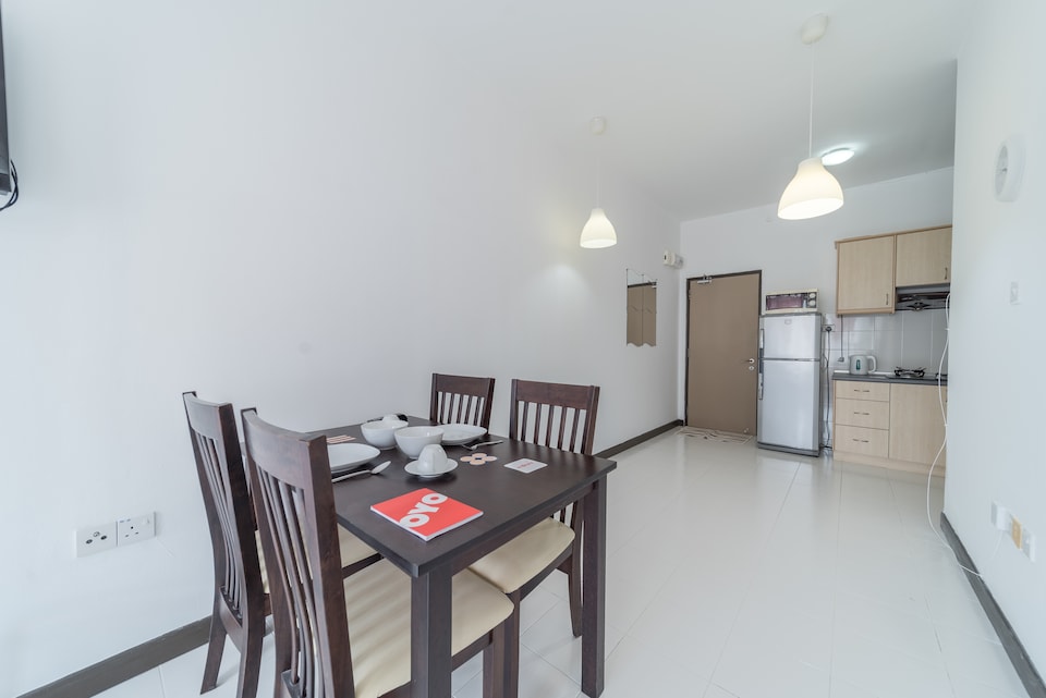 OYO Home 89317 Amazing Studio Ritze Perdana, Damansara Perdana, Petaling Jaya