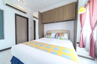 OYO Home 89317 Amazing Studio Ritze Perdana
