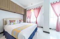 OYO Home 89317 Amazing Studio Ritze Perdana