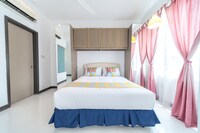 OYO Home 89317 Amazing Studio Ritze Perdana