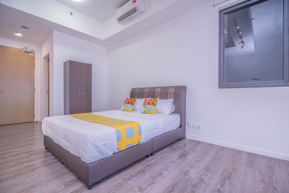 OYO Home 89320 Merry 1br Icon City , Bandar Sunway, Subang Jaya