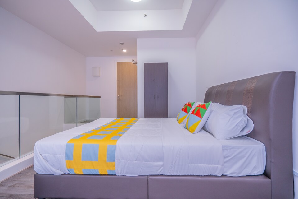 OYO Home 89320 Merry 1br Icon City , Bandar Sunway, Subang Jaya