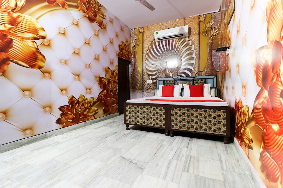 OYO 48429 Hotel Saffron, Kapurthala, Kapurthala