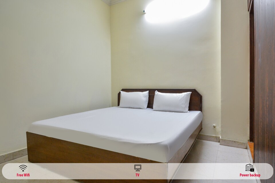 OYO 48432 Greenland Guest House, Mall Road Amritsar, Amritsar
