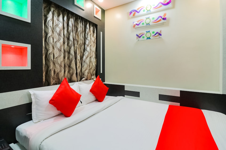 OYO 48433 Hotel Suraj, Raxaul, Raxaul
