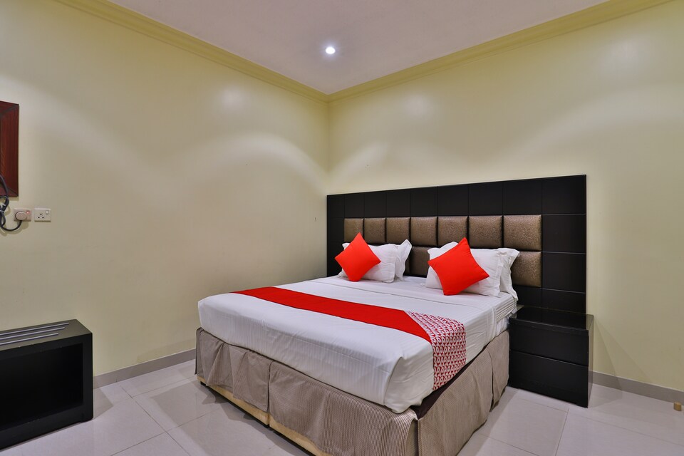 OYO 293 Rayanat Alseef 2, Dammam, Dammam