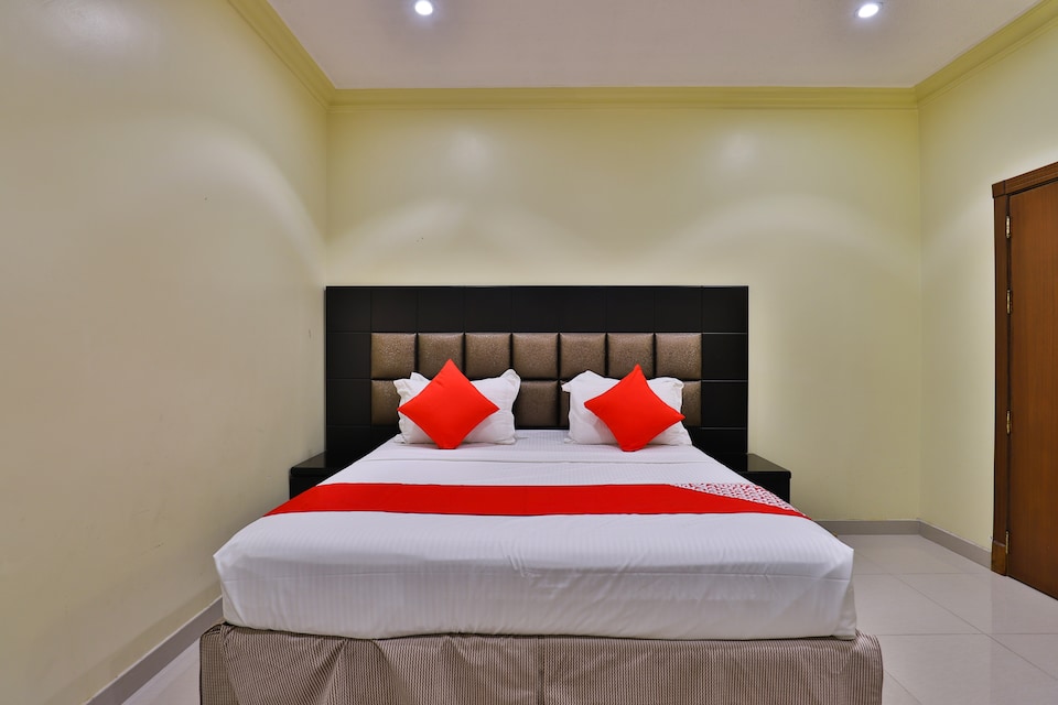 OYO 293 Rayanat Alseef 2, Dammam, Dammam