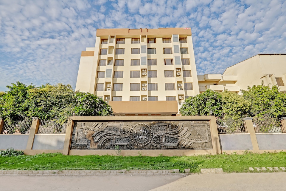 Palette - Hotel Elica, Neemrana, Neemrana