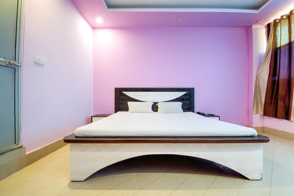 SPOT ON 48440 Ara Exotica, Arrah, Arrah