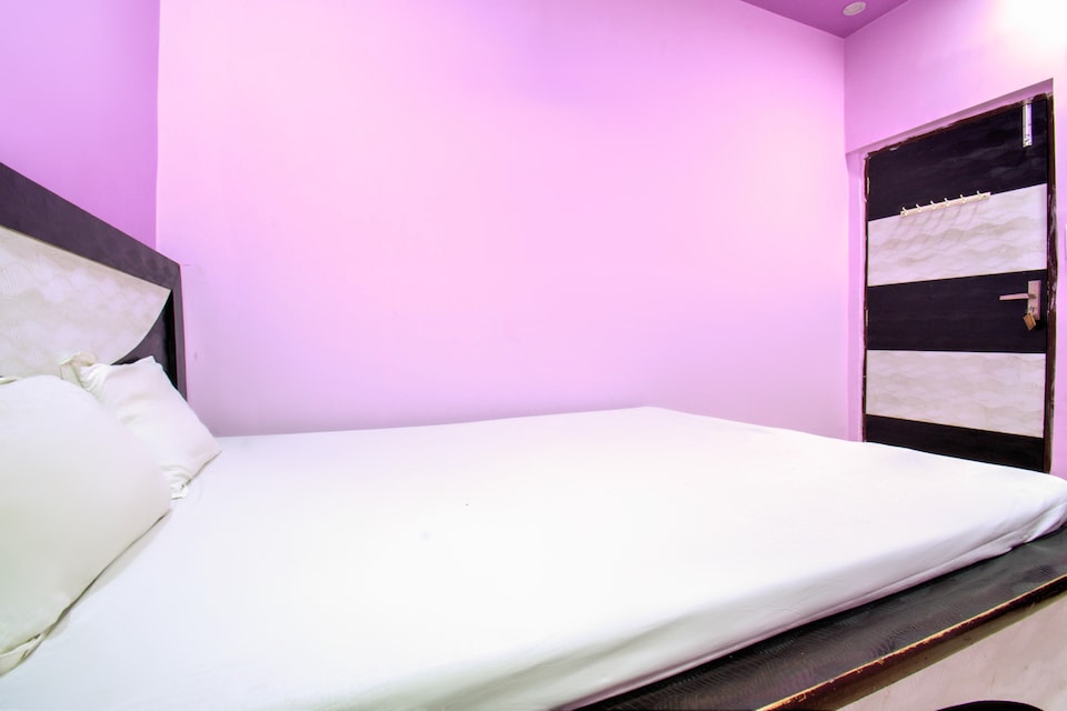 SPOT ON 48440 Ara Exotica, Arrah, Arrah