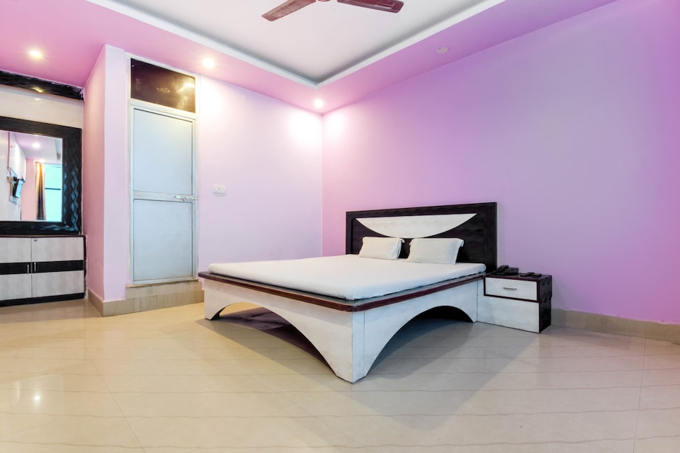 SPOT ON 48440 Ara Exotica, Arrah, Arrah