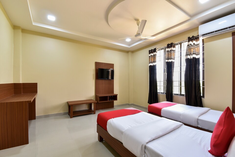 OYO 48441 Randhoni Residency, Jorhat, Jorhat