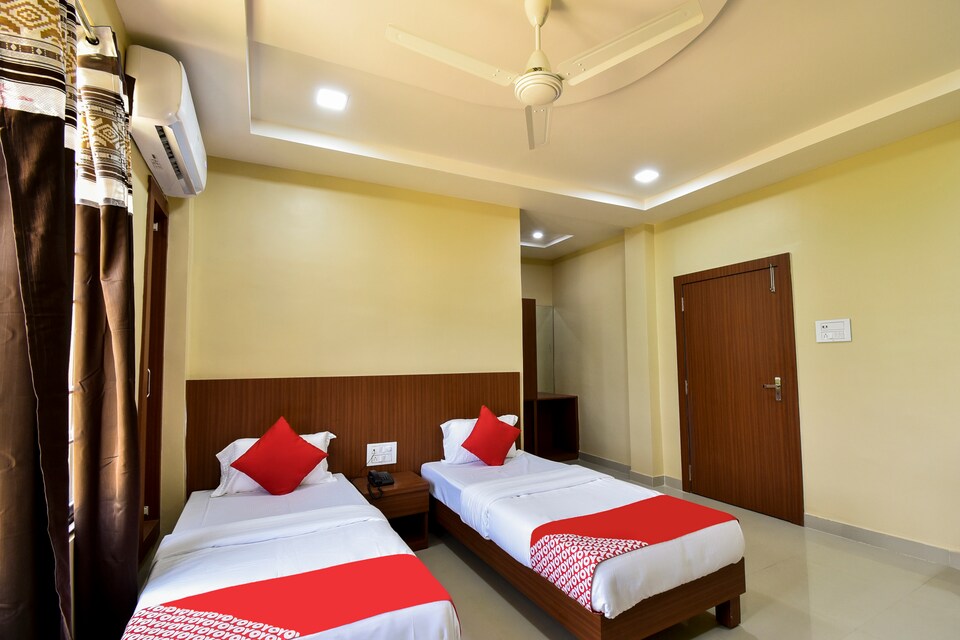 OYO 48441 Randhoni Residency, Jorhat, Jorhat