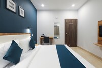 Silverkey Executive Stays 48442 Bombay Hospital Service Rd