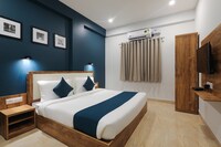 Silverkey Executive Stays 48442 Bombay Hospital Service Rd