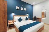 Silverkey Executive Stays 48442 Bombay Hospital Service Rd