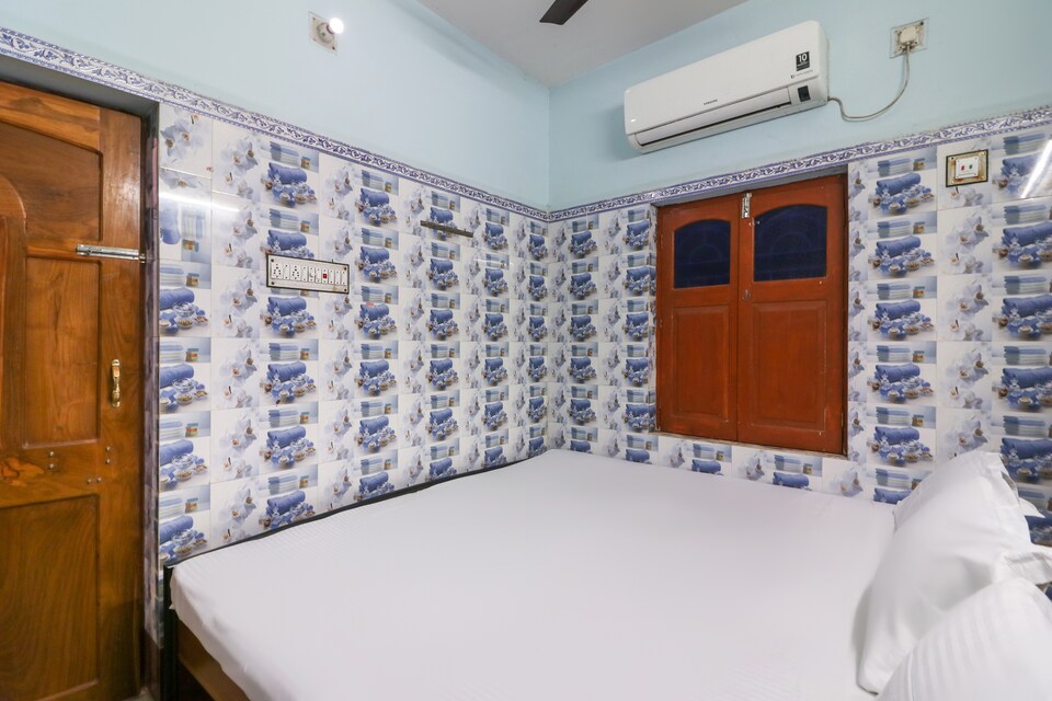 SPOT ON 48453 Sree Krishna Guest House, Mayapur, Mayapur