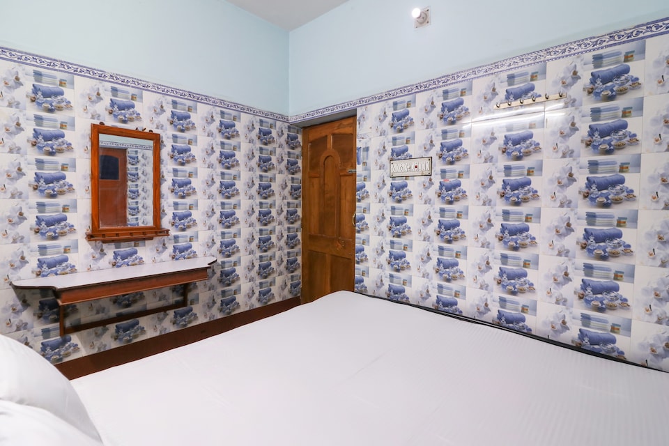 SPOT ON 48453 Sree Krishna Guest House, Mayapur, Mayapur