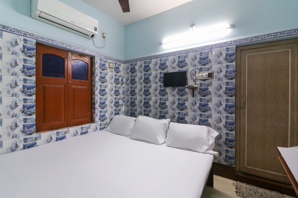 SPOT ON 48453 Sree Krishna Guest House, Mayapur, Mayapur