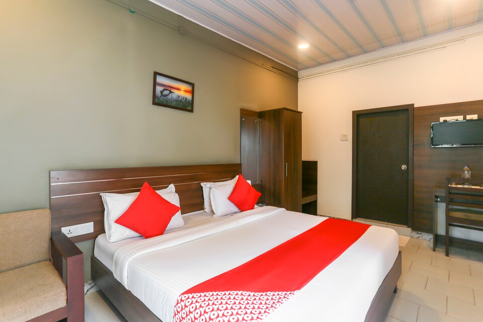 OYO 48459 Swiss Garden, Munnar City Munnar-II, Munnar