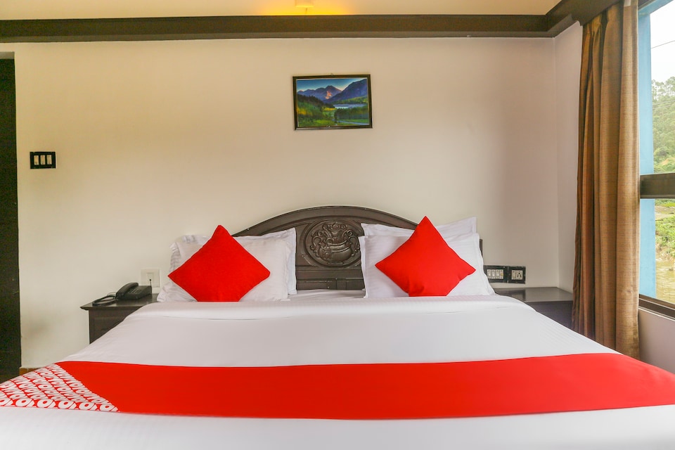 OYO 48459 Swiss Garden, Munnar City Munnar-II, Munnar