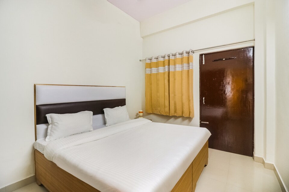 SPOT ON 48464 Swagat Home Stay, Chakrata Road Dehradun, Dehradun