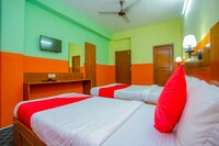 OYO 574 Hotel Residence 