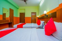 OYO 574 Hotel Residence 