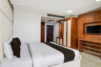 Hotel O The Golden Oyster