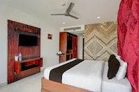 Hotel O The Golden Oyster